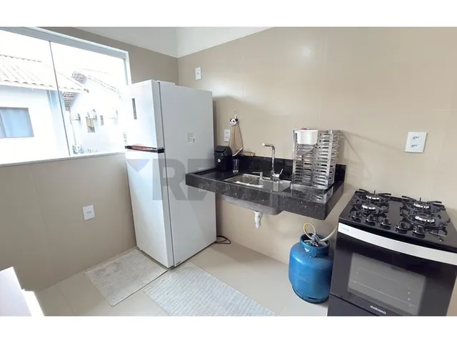 Imagem 15: ? Apartamento Mobiliado para Locação Anual – Village I