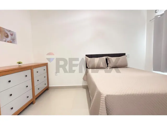 Imagem 12: ? Apartamento Mobiliado para Locação Anual – Village I