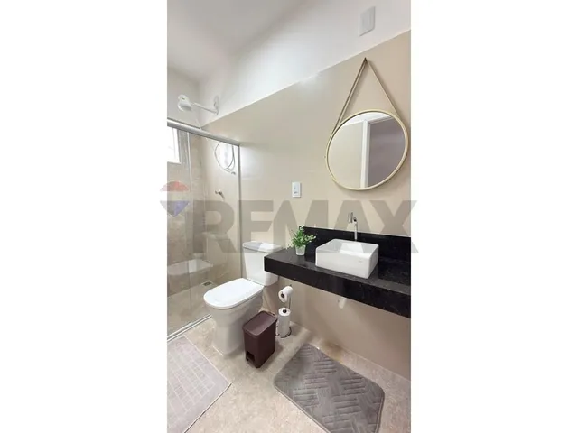 Imagem 4: ? Apartamento Mobiliado para Locação Anual – Village I