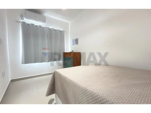 Imagem 6: ? Apartamento Mobiliado para Locação Anual – Village I