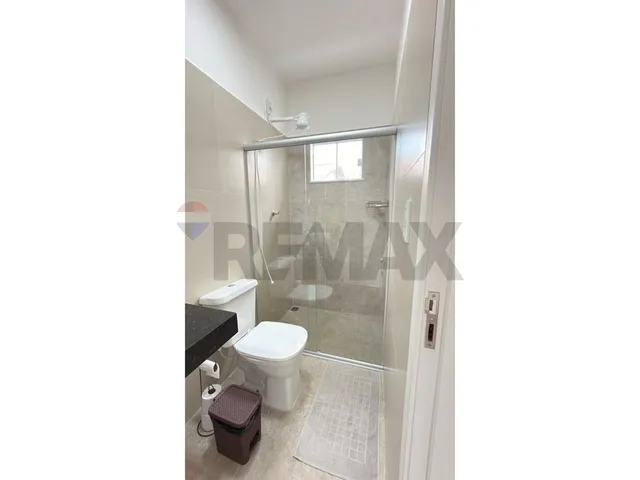 Imagem 9: ? Apartamento Mobiliado para Locação Anual – Village I