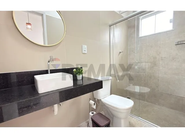 Imagem 11: ? Apartamento Mobiliado para Locação Anual – Village I