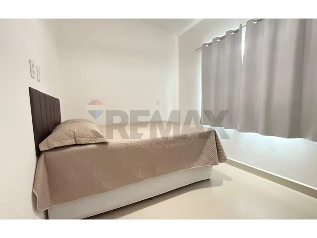 Imagem 3: ? Apartamento Mobiliado para Locação Anual – Village I