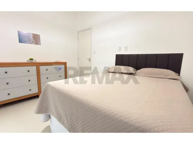 Imagem 7: ? Apartamento Mobiliado para Locação Anual – Village I