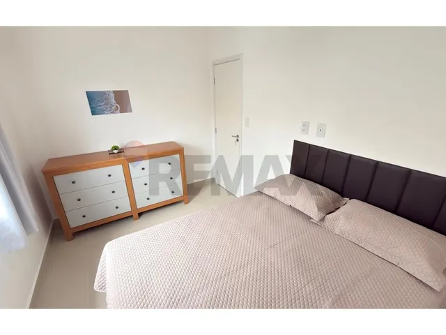Imagem 2: ? Apartamento Mobiliado para Locação Anual – Village I