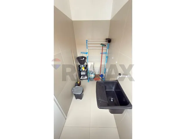 Imagem 5: ? Apartamento Mobiliado para Locação Anual – Village I