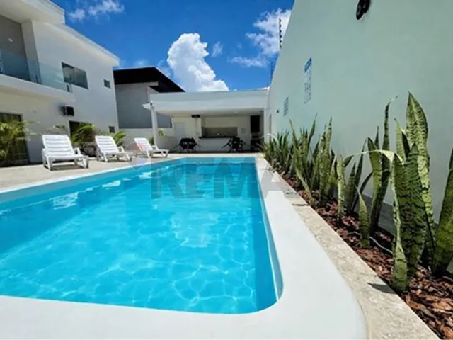 Imagem 8: ? Apartamento Mobiliado para Locação Anual – Village I
