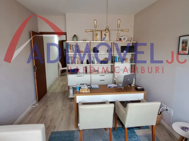 Imagem: Sala Comercial com 33m²