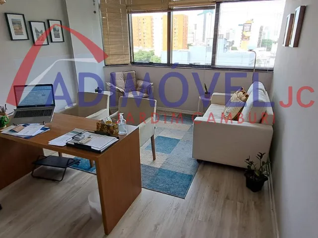 Imagem 2: Sala Comercial com 33m²