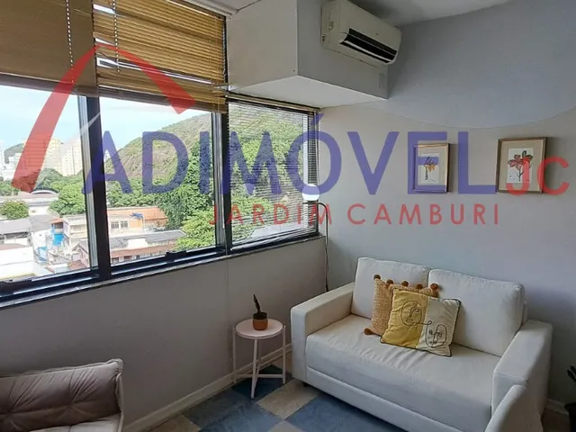Imagem 9: Sala Comercial com 33m²