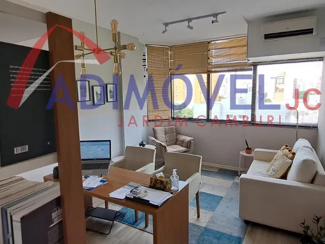 Imagem 13: Sala Comercial com 33m²
