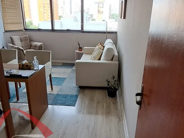 Imagem 6: Sala Comercial com 33m²