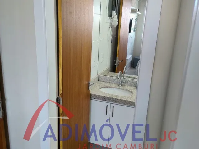 Imagem 5: Sala Comercial com 33m²