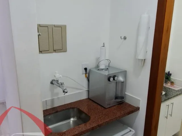 Imagem 11: Sala Comercial com 33m²