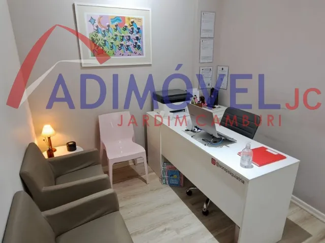 Imagem 3: Sala Comercial com 33m²
