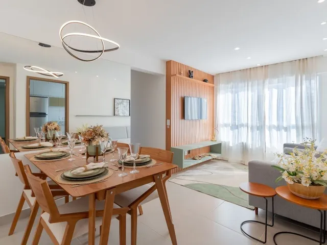 Imagem: APARTAMENTO - BRASÍLIA