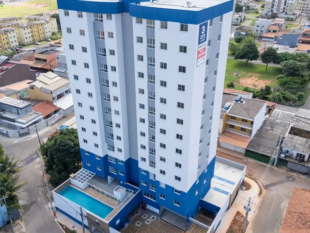 Imagem 4: APARTAMENTO - BRASÍLIA