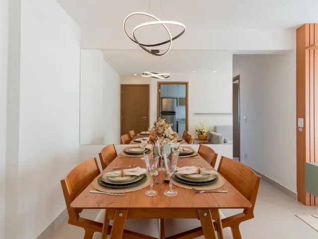 Imagem 7: APARTAMENTO - BRASÍLIA