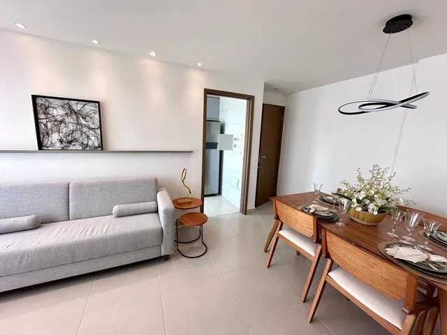 Imagem 12: APARTAMENTO - BRASÍLIA