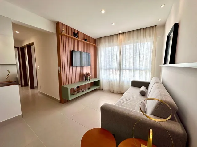 Imagem 3: APARTAMENTO - BRASÍLIA