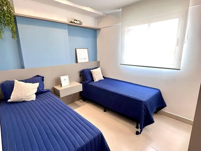 Imagem 5: APARTAMENTO - BRASÍLIA