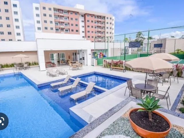 Imagem: APARTAMENTO RESIDENCIAL em SALVADOR - BA