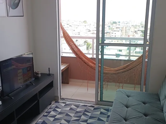 Imagem 7: APARTAMENTO RESIDENCIAL em SALVADOR - BA, ITAPUÃ