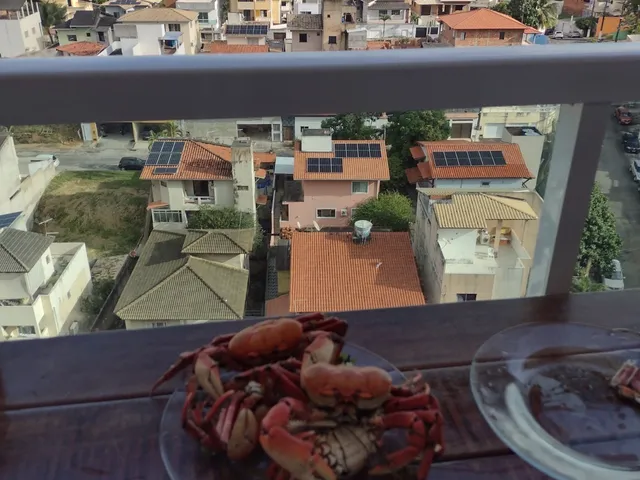 Imagem 16: APARTAMENTO RESIDENCIAL em SALVADOR - BA, ITAPUÃ