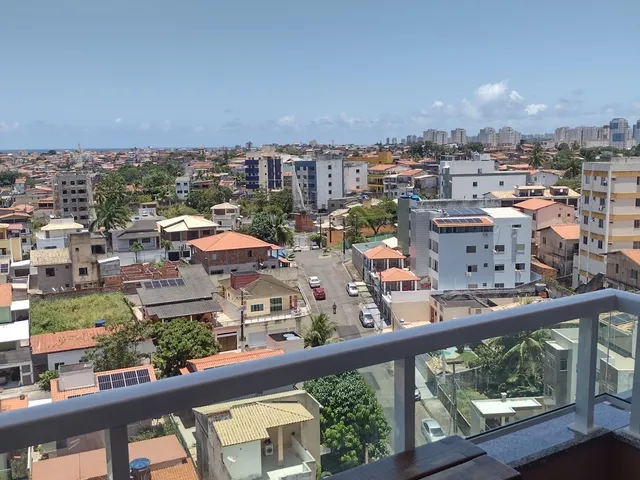 Imagem 12: APARTAMENTO RESIDENCIAL em SALVADOR - BA, ITAPUÃ