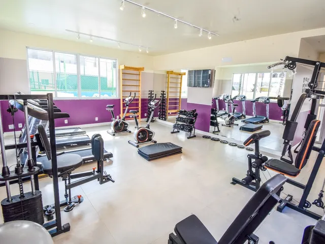 Imagem 8: APARTAMENTO RESIDENCIAL em SALVADOR - BA, ITAPUÃ