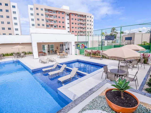 Imagem 10: APARTAMENTO RESIDENCIAL em SALVADOR - BA, ITAPUÃ