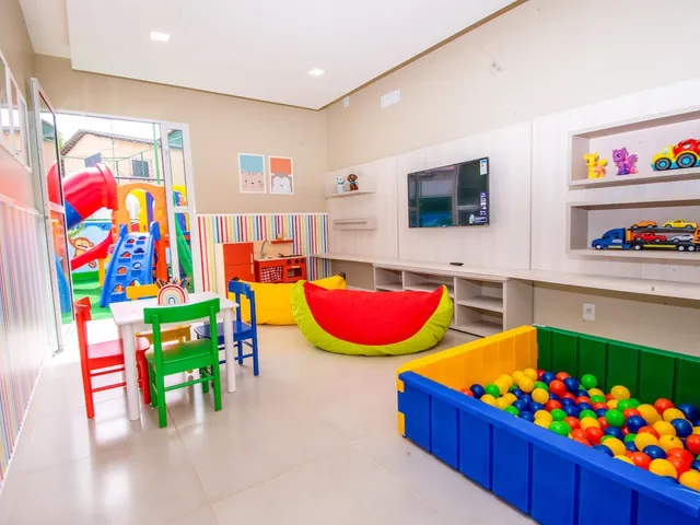 Imagem 3: APARTAMENTO RESIDENCIAL em SALVADOR - BA, ITAPUÃ