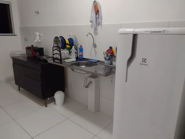 Imagem 6: APARTAMENTO RESIDENCIAL em SALVADOR - BA, ITAPUÃ