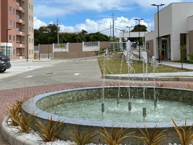 Imagem 2: APARTAMENTO RESIDENCIAL em SALVADOR - BA, ITAPUÃ