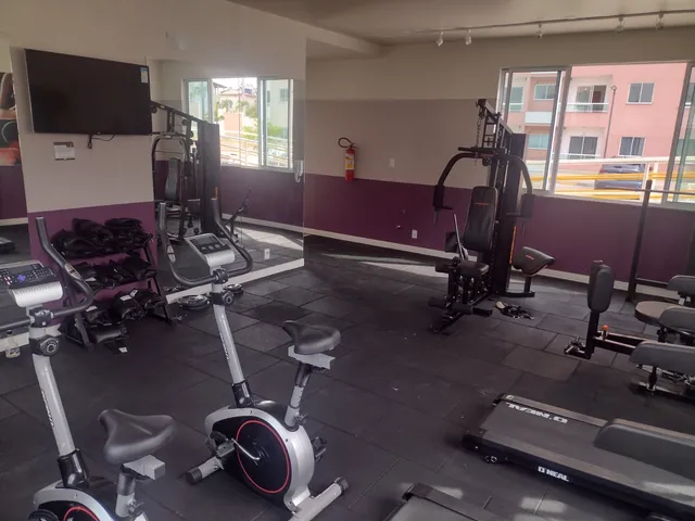 Imagem 5: APARTAMENTO RESIDENCIAL em SALVADOR - BA, ITAPUÃ
