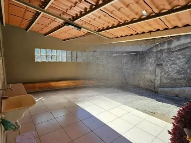 Imagem 2: CASA RESIDENCIAL em BELO HORIZONTE - MG, PAQUETÁ