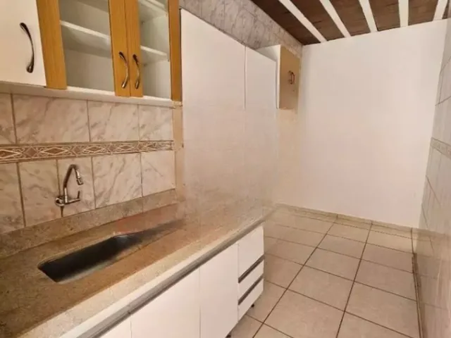 Imagem 8: CASA RESIDENCIAL em BELO HORIZONTE - MG, PAQUETÁ