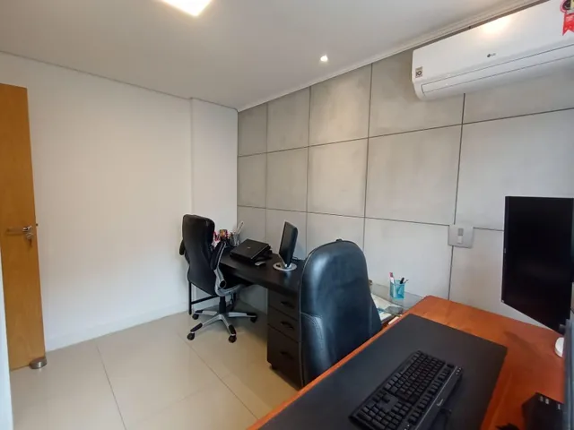 Imagem 16: Apartamento de Luxo para Locação em Belo Horizonte-MG, Bairro Ouro Preto 2 Quartos, 1