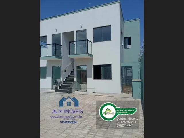 Imagem: Apartamentos a Venda no Bairro Nova Serrana