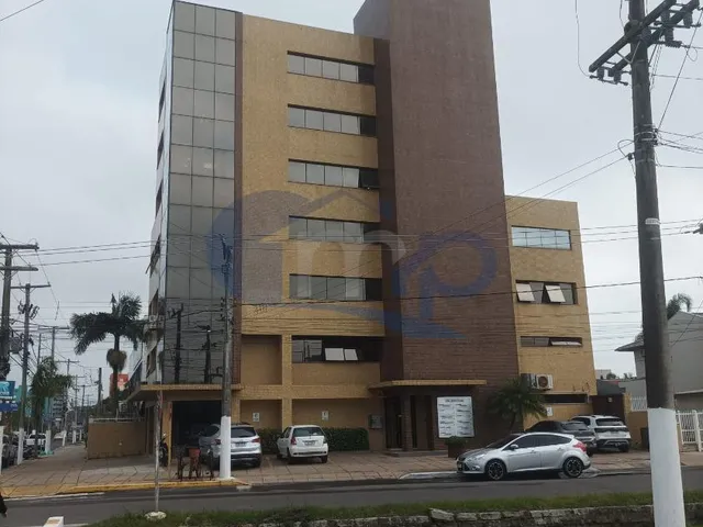Imagem: Sala comercial a venda com 94m² no centro