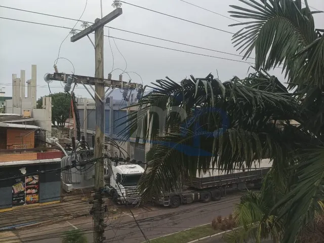 Imagem 14: Sala comercial a venda com 94m² no centro de Torres/RS