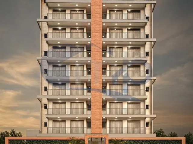 Imagem 6: Apartamento a venda com 2 dormitorios no centro de Torres/RS