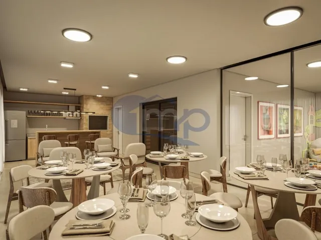Imagem 2: Apartamento a venda com 2 dormitorios no centro de Torres/RS