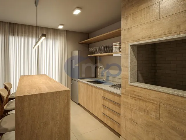 Imagem 12: Apartamento a venda com 2 dormitorios no centro de Torres/RS