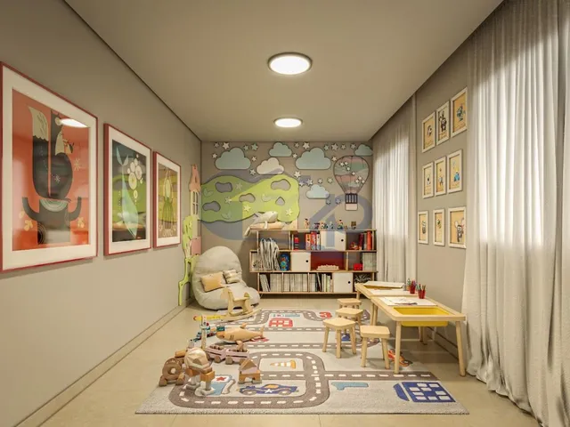 Imagem 3: Apartamento a venda com 2 dormitorios no centro de Torres/RS