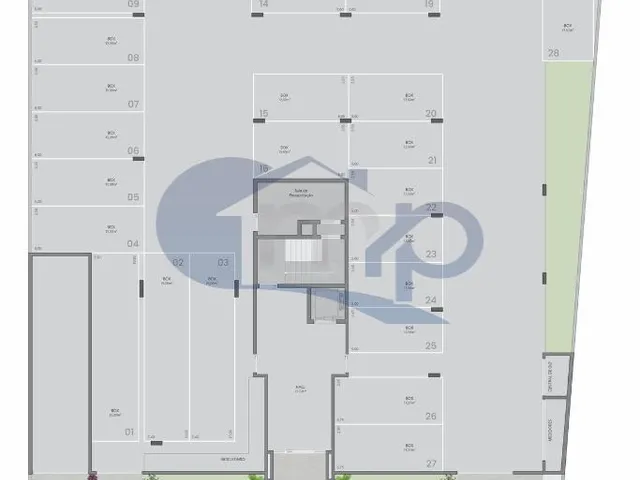Imagem 15: Apartamento a venda com 2 dormitorios no centro de Torres/RS