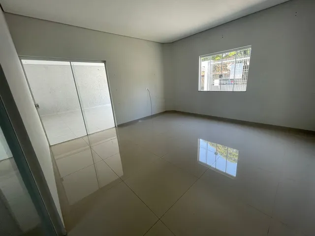 Imagem 2: CASA - UMUARAMA Casa com 2 dormitórios