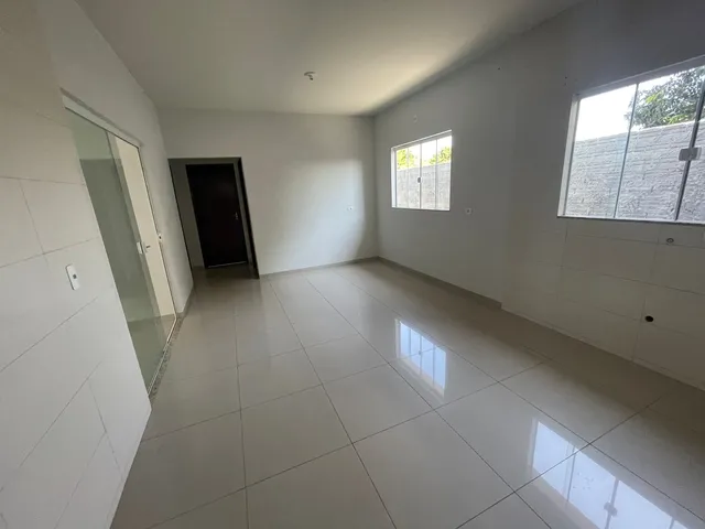 Imagem 4: CASA - UMUARAMA Casa com 2 dormitórios