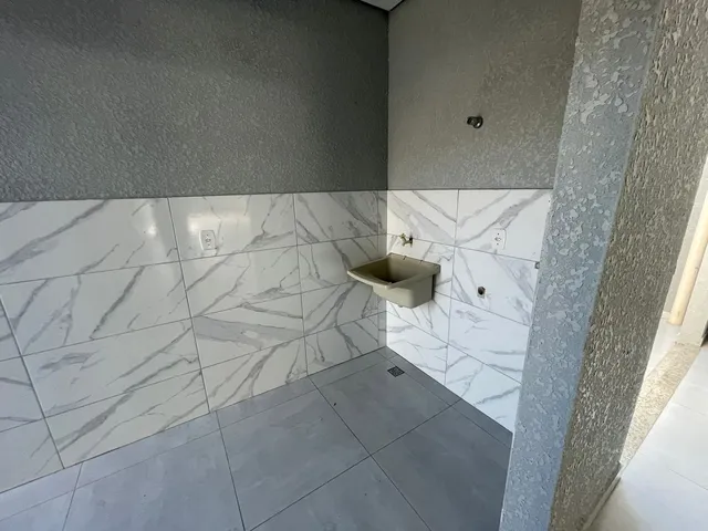 Imagem 6: CASA - UMUARAMA Casa com 2 dormitórios