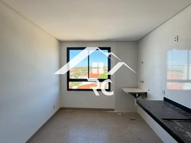Imagem 5: APARTAMENTO RESIDENCIAL em RIO VERDE - GO, RESIDENCIAL MARANATA